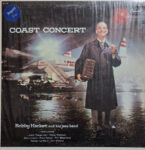 Bobby Hackett And His Jazz Band - Coast Concert Vinyl LP Record (Arrives in 21 days)