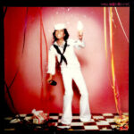 Kenji Sawada - 今度は、華麗な宴にどうぞ。 Vinyl LP Record (Arrives in 21 days)