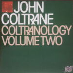 John Coltrane - Coltranology Volume Two Vinyl LP Record (Arrives in 21 days)