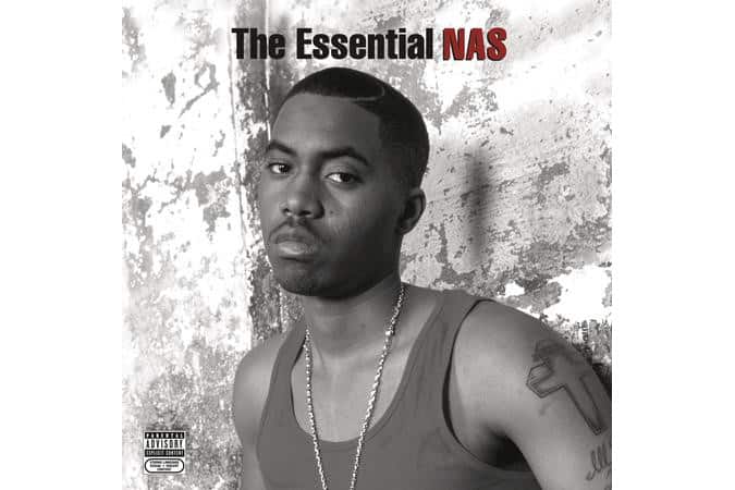 Nas – The Essential Nas (2 Lp) (Quick Ship)