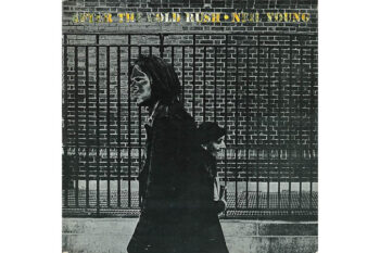 Neil young  After The Gold Rush (Quick Ship)