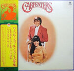 Carpenters - Golden Prize, Vol. 2 Vinyl LP Record (Arrives in 21 days)