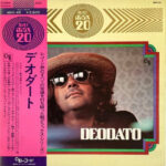 Eumir Deodato - Max 20 Vinyl LP Record (Arrives in 21 days)