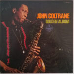 John Coltrane - Golden Album Vinyl LP Record (Arrives in 21 days)