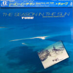 TUBE (6) - The Season In The Sun (Special Remixed Seaside Version) Vinyl LP Record (Arrives in 21 days) 1 Ni00OTA3LmpwZWc_0dec5a57-1246-4d70-88eb-56847fedaf08.jpg