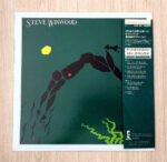 Steve Winwood - Arc Of A Diver Vinyl LP Record (Arrives in 21 days)