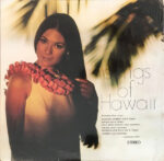 Sol Bright - Songs Of Hawaii Vinyl LP Record (Arrives in 21 days)