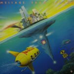 Neverland (21) - Message From Island Vinyl LP Record (Arrives in 21 days)