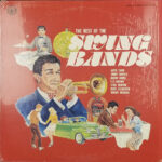 Various - The Best Of The Swing Bands Vinyl LP Record (Arrives in 21 days)