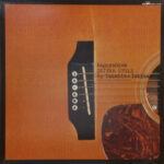 Takahiko Ishikawa - Kaguyahime Guitar Style Vinyl LP Record (Arrives in 21 days)