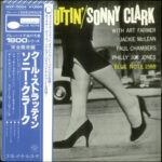 Sonny Clark - Cool Struttin' Vinyl LP Record (Arrives in 21 days)