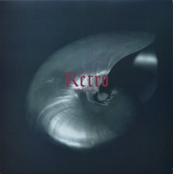 Lois Crayon - Rétro Vinyl LP Record (Arrives in 21 days)