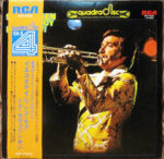 Doc Severinsen - Rhapsody For Now! Vinyl LP Record (Arrives in 21 days)