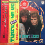 The Walker Brothers - Spotlight On Walker Brothers = ウォーカー・ブラザーズ・スコット・ウォーカー/グレイテスト・ヒッツ32 Vinyl LP Record (Arrives in 21 days)