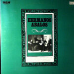 Los Hermanos Abalos - Epoca De Oro de Hermanos Abalos Vinyl LP Record (Arrives in 21 days)