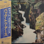 Cat Stevens - Back To Earth = バック・トゥ・アース Vinyl LP Record (Arrives in 21 days)