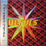 Ulfuls - ウルフルBOX・ウルフルズ Vinyl LP Record (Arrives in 21 days) 1 Ny02NTUwLmpwZWc_baa112cd-64ce-4409-a847-d11897e3a8f0.jpg