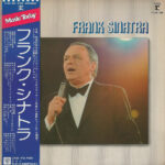 Frank Sinatra - Frank Sinatra Vinyl LP Record (Arrives in 21 days)