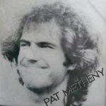 Pat Metheny - Pat Metheny Vinyl LP Record (Arrives in 21 days)