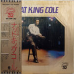 Nat King Cole - Golden Double 32 Vinyl LP Record (Arrives in 21 days)