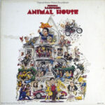 Various - National Lampoon's Animal House (Original Motion Picture Soundtrack) Vinyl LP Record (Arrives in 21 days)
