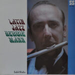 Herbie Mann - Latin Jazz Vinyl LP Record (Arrives in 21 days)
