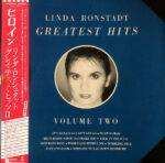 Linda Ronstadt - Greatest Hits Volume Two Vinyl LP Record (Arrives in 21 days)