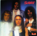 Slade - Sladest Vinyl LP Record (Arrives in 21 days)