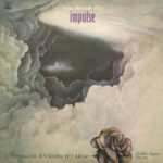 Yasuo Watanabe - Impulse Vinyl LP Record (Arrives in 21 days)