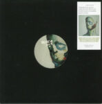 Paulus8 - UMX 007- Origin Ep Vinyl LP Record (Arrives in 21 days)