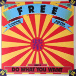 Murasaki - Free Vinyl LP Record (Arrives in 21 days)