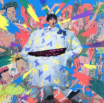 Fukawa Toshikazu - フックンの頭脳改革 Vinyl LP Record (Arrives in 21 days)