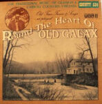 Various - Round The Heart Of Old Galax Volume 2 Vinyl LP Record (Arrives in 21 days)