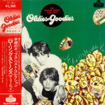 The Rolling Stones - Oldies But Goodies (The Rolling Stones Early Hits) Vinyl LP Record (Arrives in 21 days)