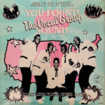 Various - You Found The Vocal Group Sound - Best Of Los Angeles' Donna & Del-Fi Labels Vinyl LP Record (Arrives in 21 days) 1 OC03NTIzLmpwZWc_9718b809-4c71-4fc7-a2e2-60989da0eb3d.jpg