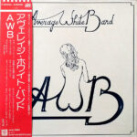 Average White Band - AWB Vinyl LP Record (Arrives in 21 days)