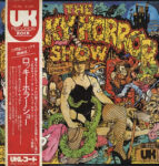 "The Rocky Horror Show" Original London Cast - The Rocky Horror Show Vinyl LP Record (Arrives in 21 days) 1 OC04NDMwLmpwZWc.jpg