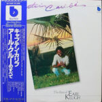 Earl Klugh - Captain Caribe - The Best Of Earl Klugh Vinyl LP Record (Arrives in 21 days)