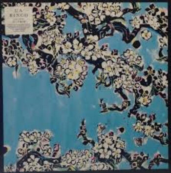 UA - Ringo Vinyl LP Record (Arrives in 21 days)