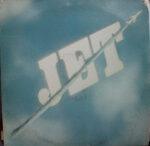Jet (25) - Jet Vinyl LP Record (Arrives in 21 days)