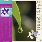 古川健仁 - Sound Stream 水 (Mizu) Vinyl LP Record (Arrives in 21 days)