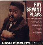 Ray Bryant - Ray Bryant Plays Vinyl LP Record (Arrives in 21 days)