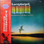 The Restful Mind - Larry Coryell - LP - Pre Owned Vinyl (Arrives in 14days)