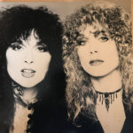 Heart - Bebe Le Strange Vinyl LP Record (Arrives in 21 days)