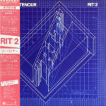 Rit/2 - Lee Ritenour - LP - Pre Owned Vinyl (Arrives in 14days) 1 OS00NTkyLmpwZWc.jpeg