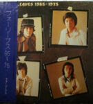 Four Leaves - 1965-1975 Vinyl LP Record (Arrives in 21 days)