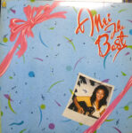 Anri (2) - Anri The Best Vinyl LP Record (Arrives in 21 days)
