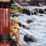 Wes Montgomery - California Dreaming = 夢のカリフォルニア Vinyl LP Record (Arrives in 21 days)