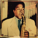 Charlie Parker - Charlie Parker Savoy Days Vol 2. Vinyl LP Record (Arrives in 21 days)