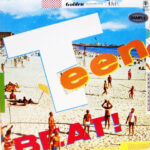 Various - Teen Beat! Golden Instrumental Hits Vinyl LP Record (Arrives in 21 days)